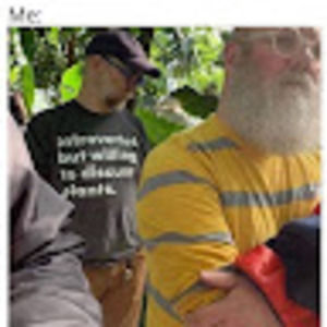 Meet your Posher, Benny